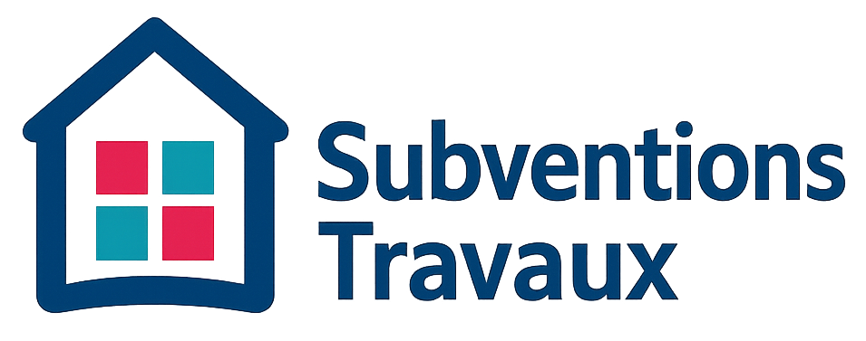 Subventions Travaux